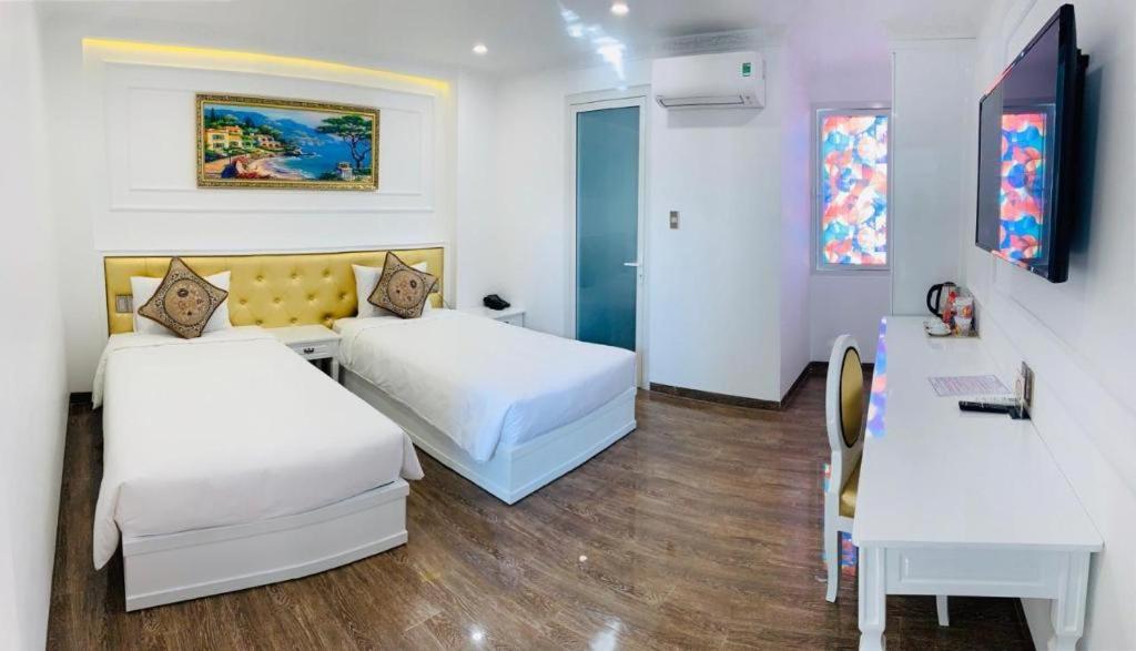 Imperial Hotel Nha Trang 4*