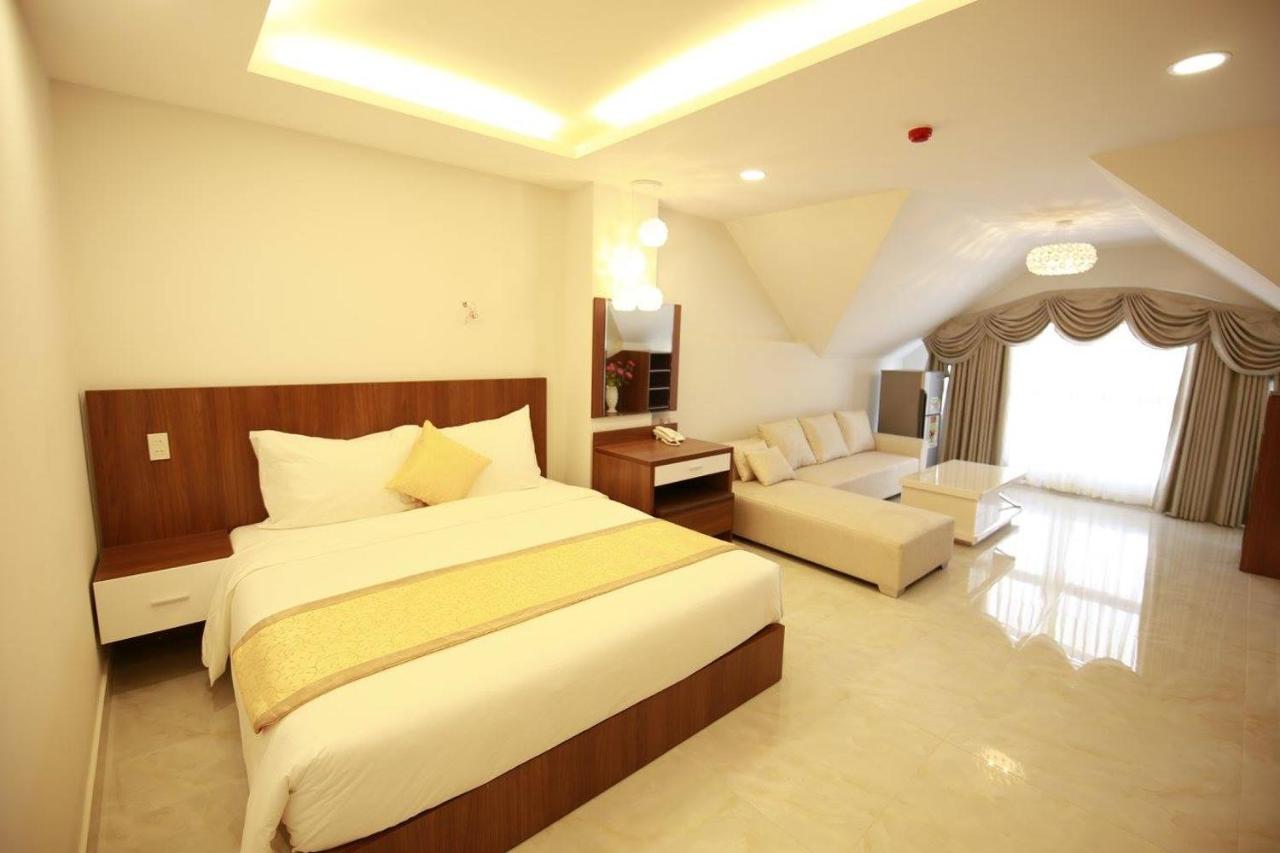 Kim Hoa Resort 3*