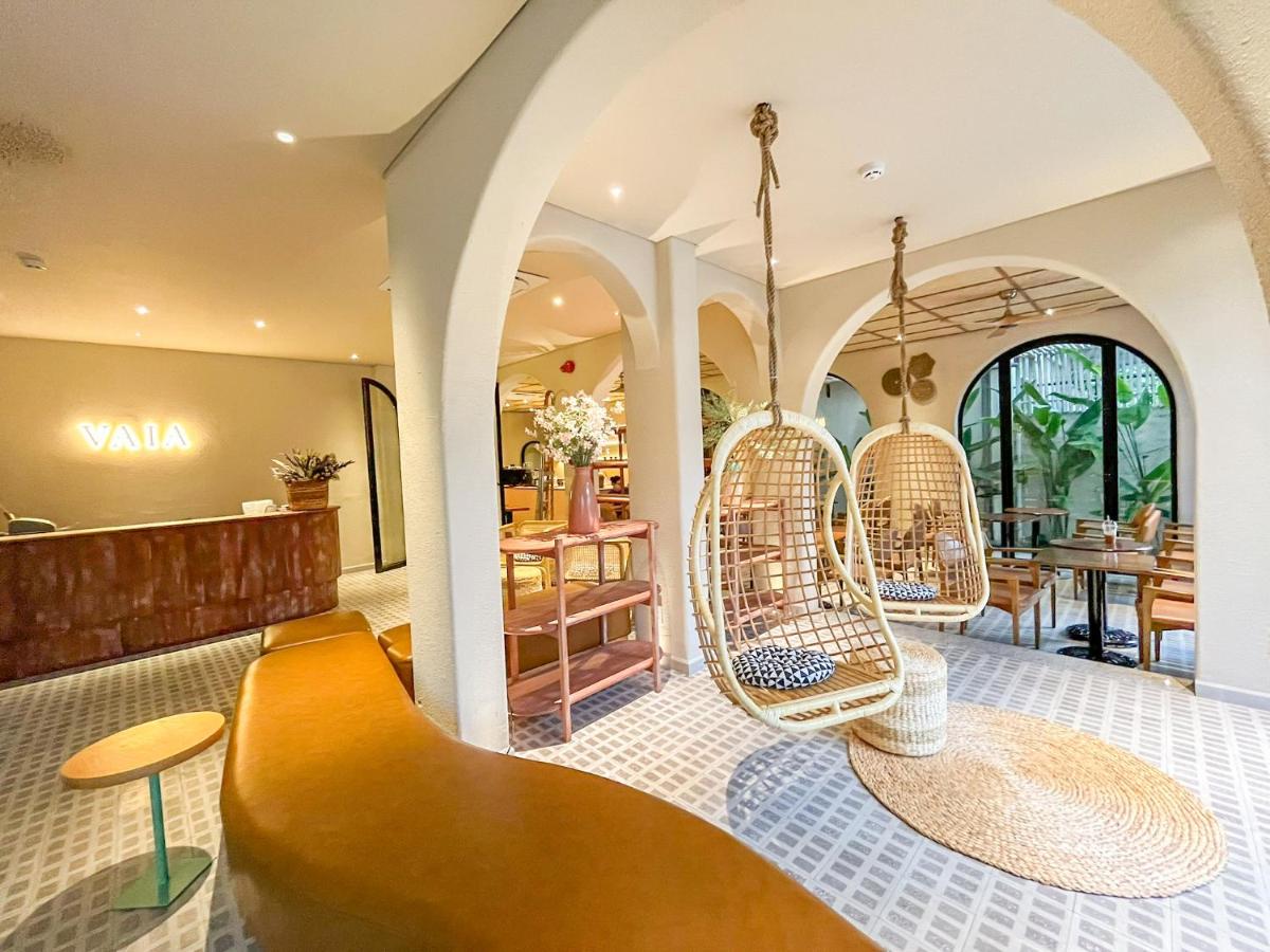 Lasenta Boutique Hoi An 4*
