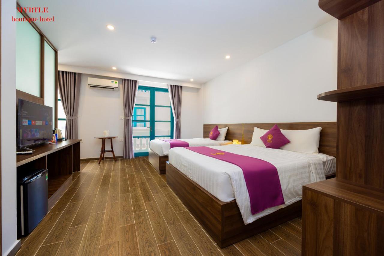 Le Boutique Hotel Phu Quoc 3*