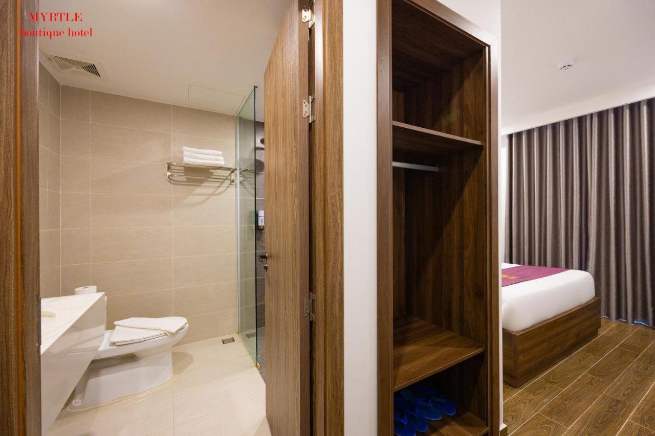 Le Boutique Hotel Phu Quoc 3*, фото 2