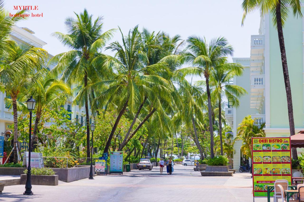 Le Boutique Hotel Phu Quoc 3*, фото 5