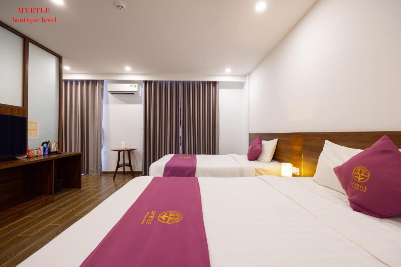 Le Boutique Hotel Phu Quoc 3*, фото 6