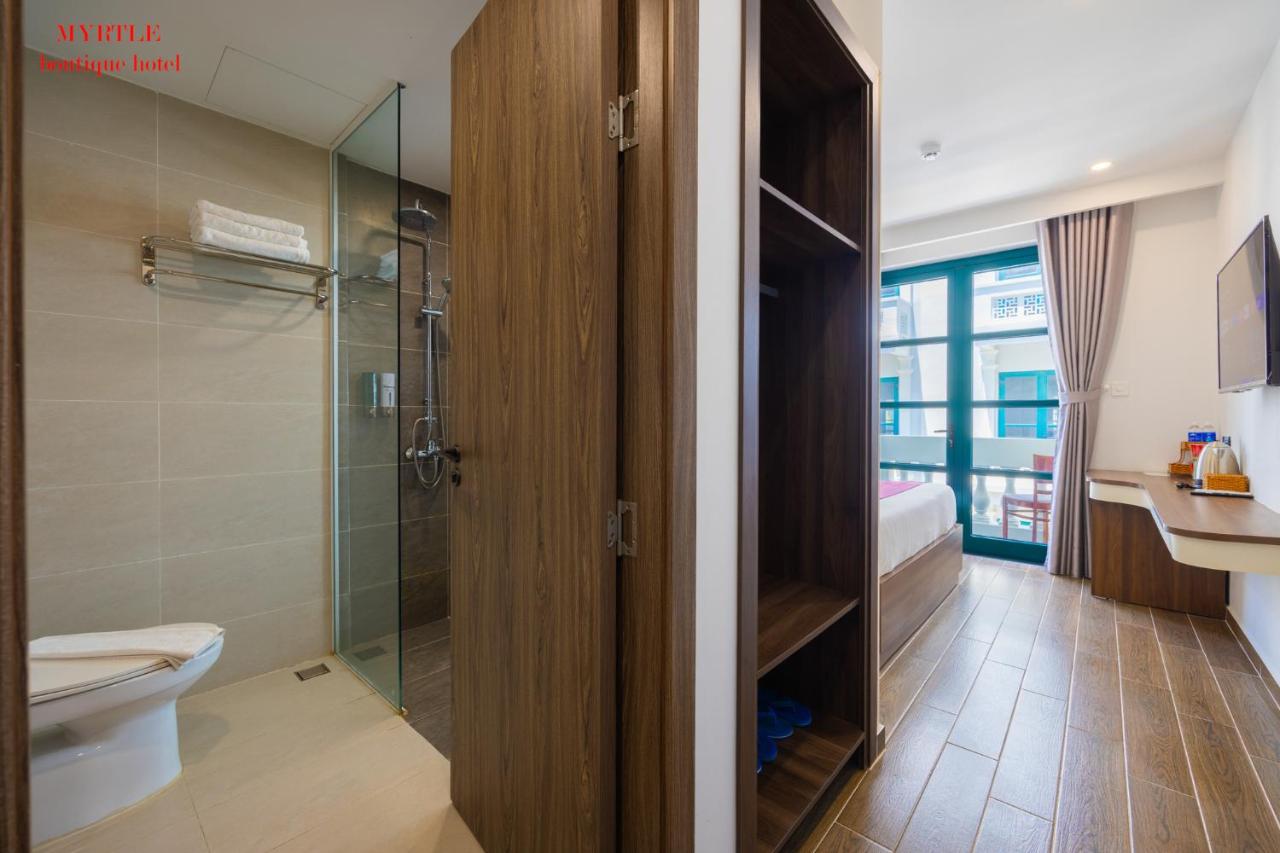 Le Boutique Hotel Phu Quoc 3*, фото 7
