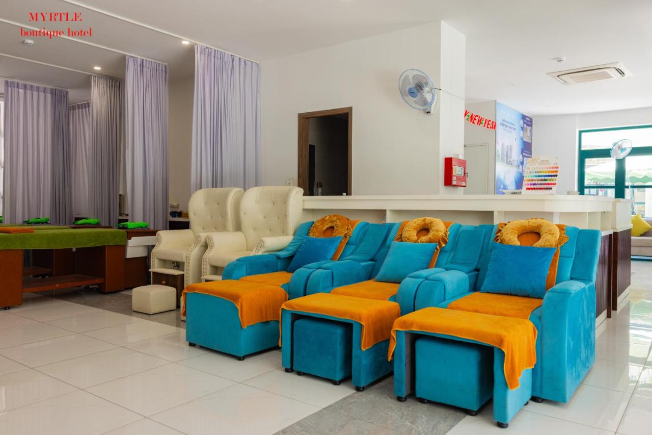 Le Boutique Hotel Phu Quoc 3*, фото 13