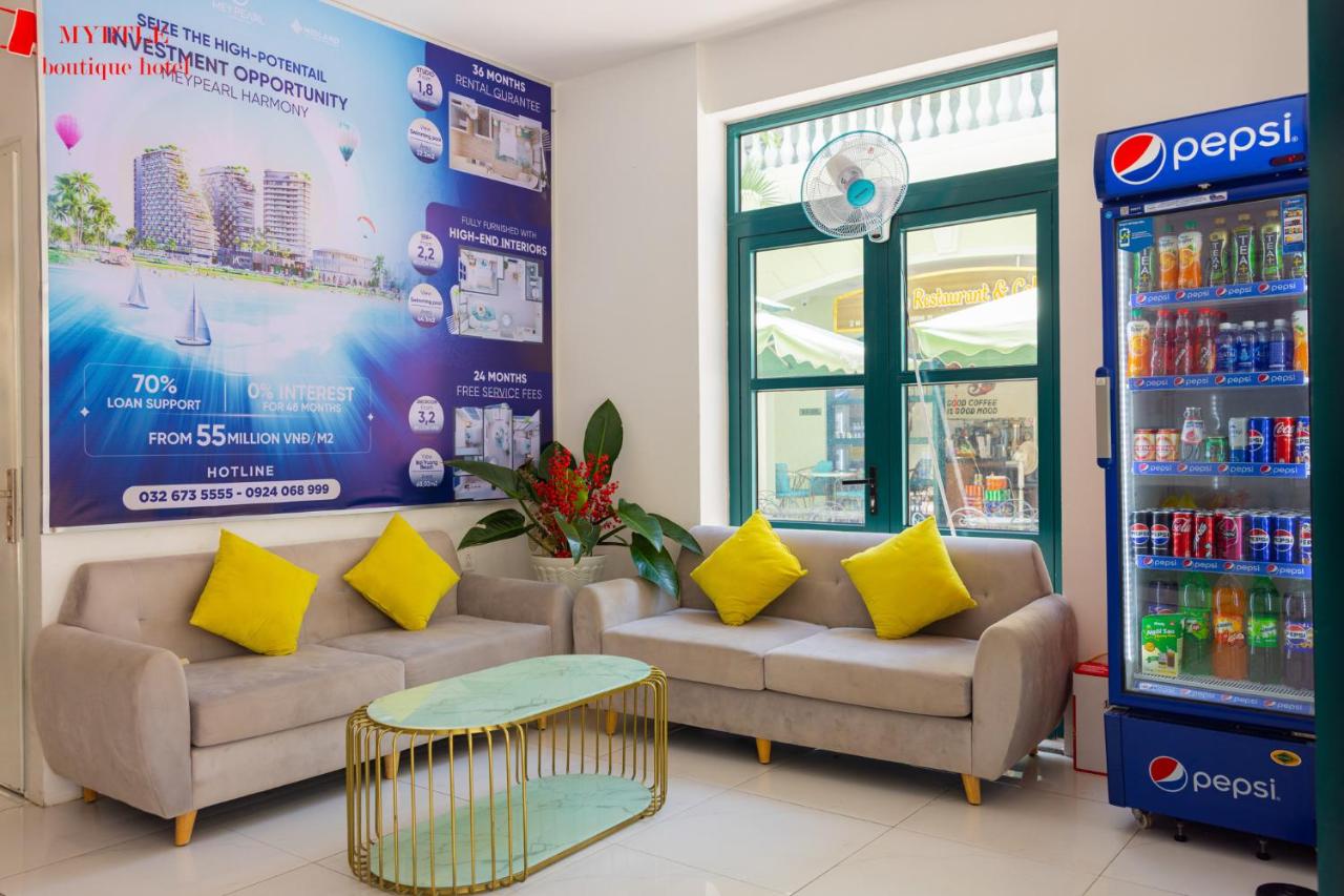 Le Boutique Hotel Phu Quoc 3*, фото 16