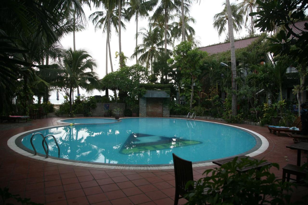 Le Viva Resort Mui Ne 4*, фото 8