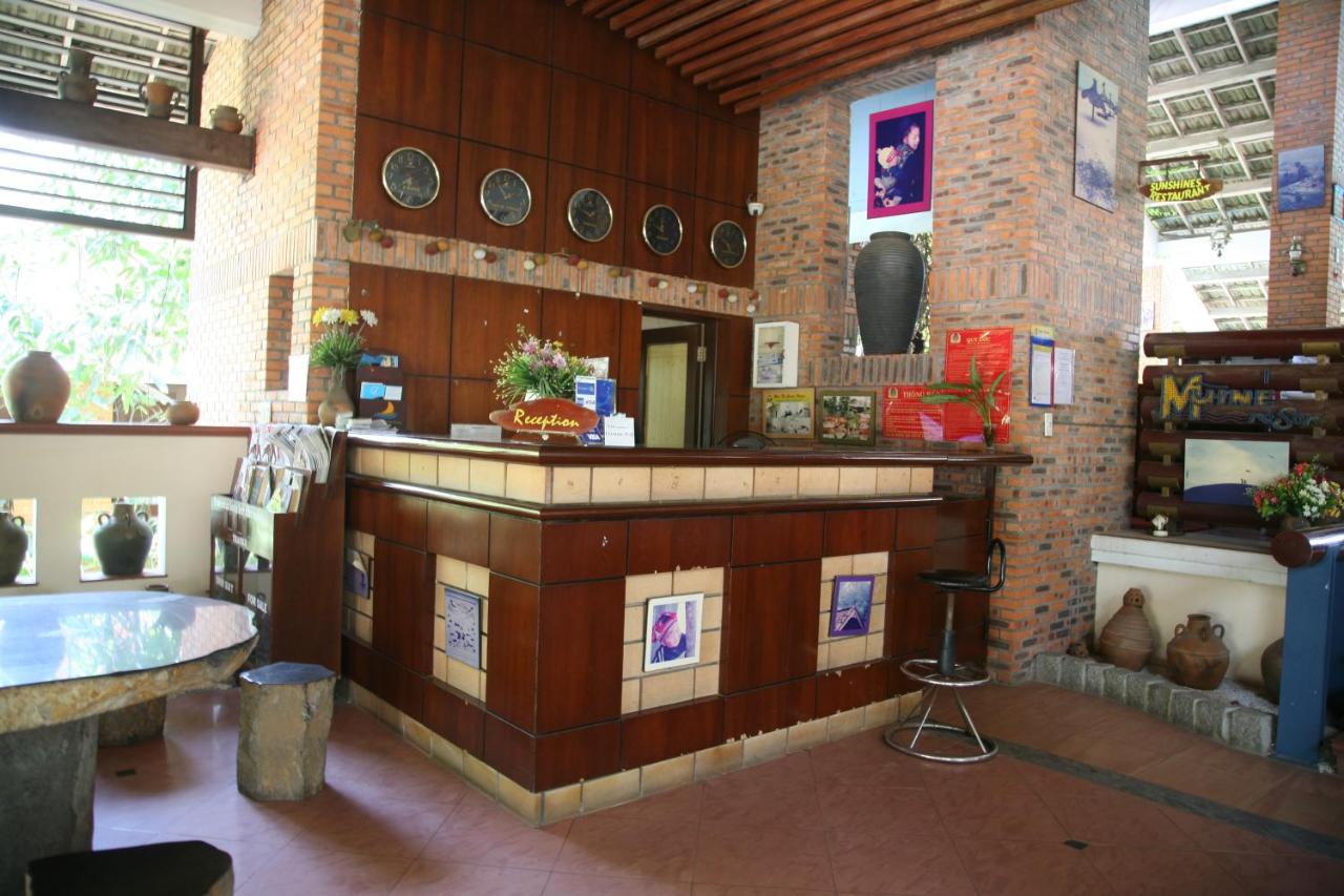 Le Viva Resort Mui Ne 4*, фото 12