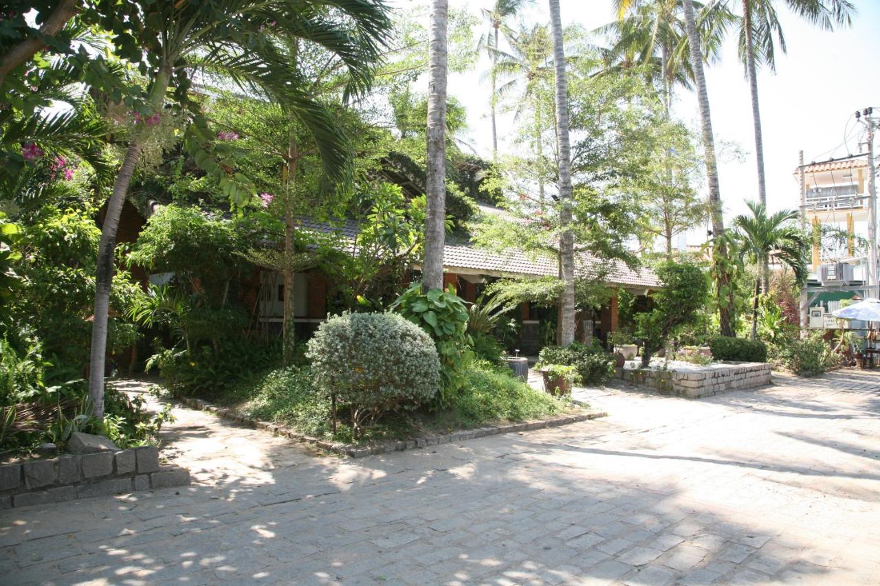 Le Viva Resort Mui Ne 4*, фото 15