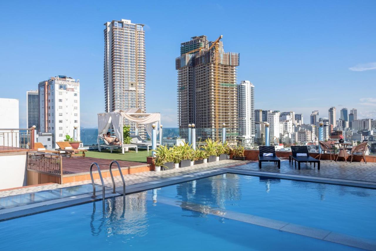 Luxtery Danang 4*, фото 2