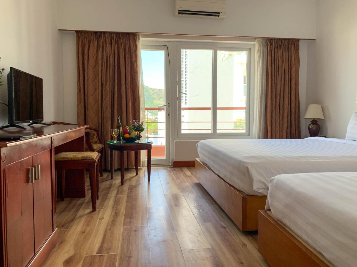 Media Nha Trang Hotel 3*