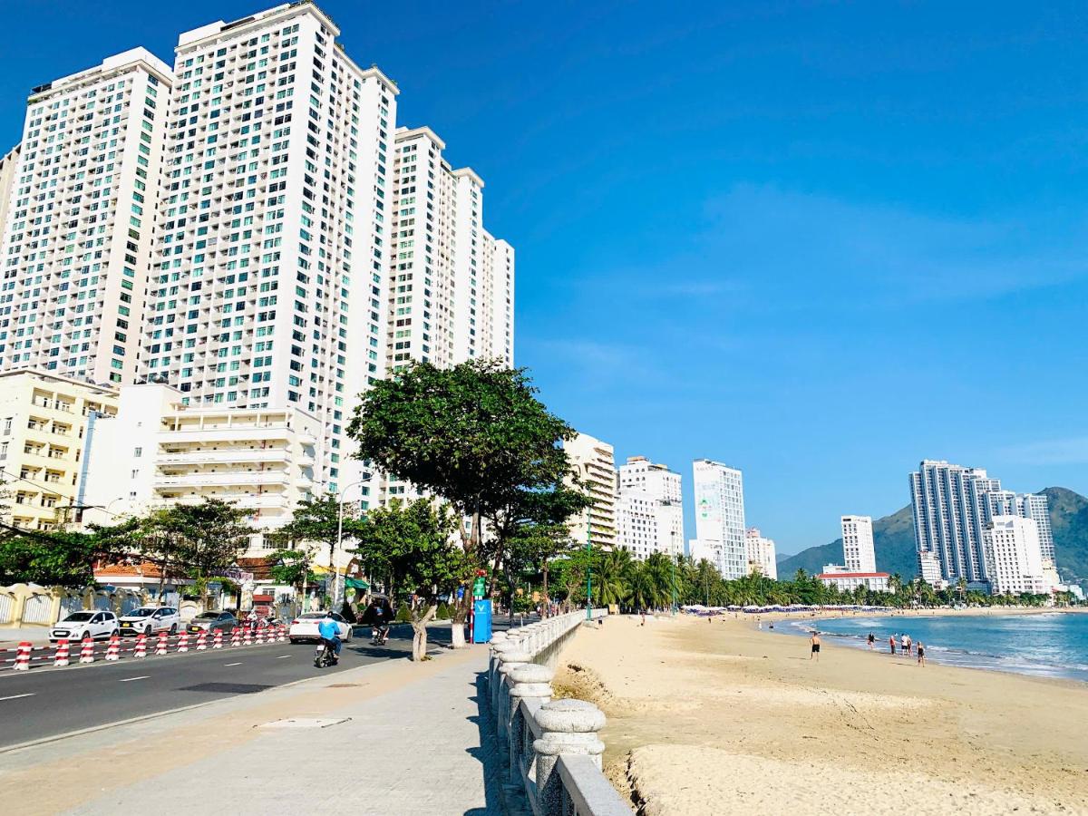 Media Nha Trang Hotel 3*, фото 12