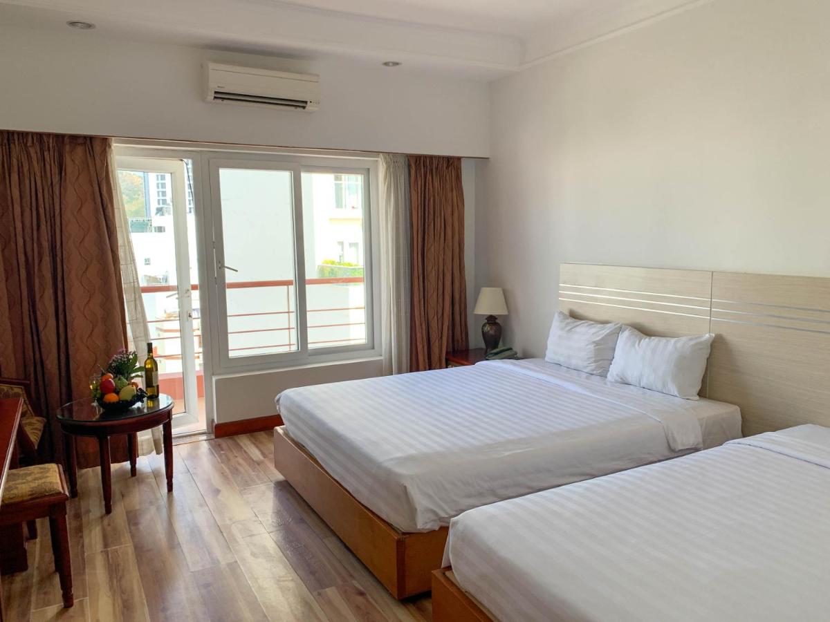 Media Nha Trang Hotel 3*, фото 15