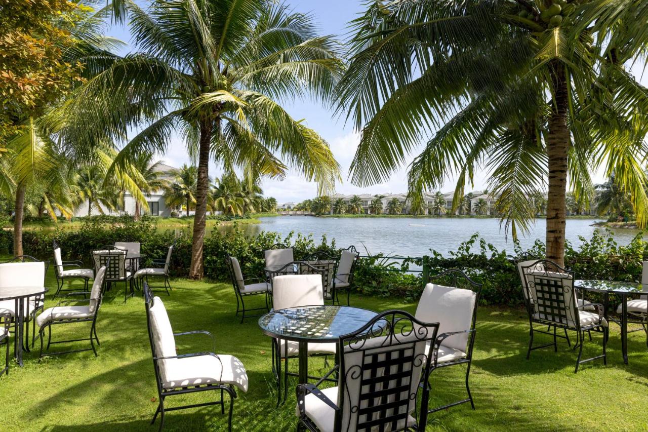 Melia Vinpearl Cam Ranh 5*, фото 7