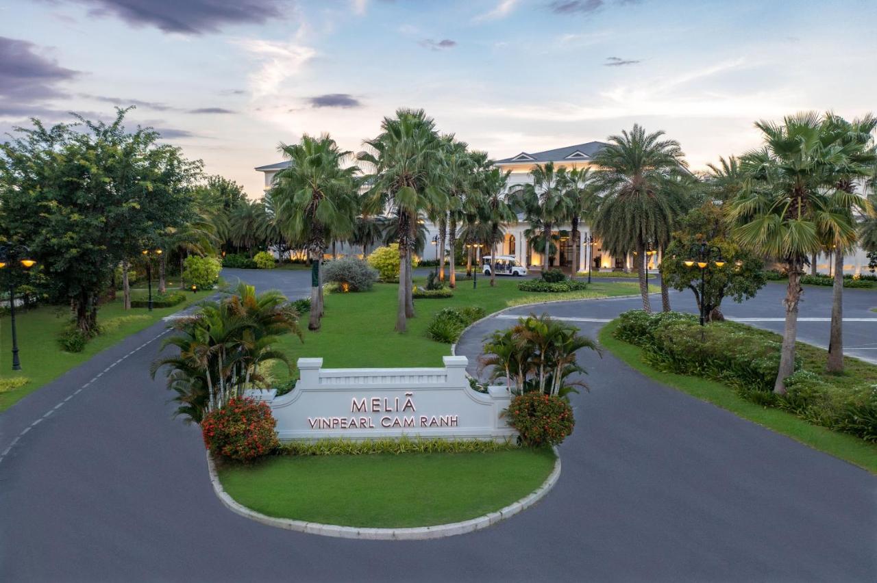 Melia Vinpearl Cam Ranh 5*, фото 10