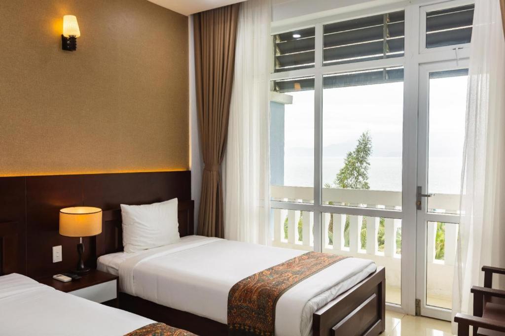Merry Hotel Danang 3*