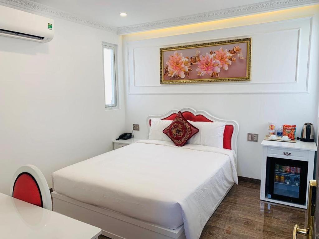 Moonlight Hotel Nha Trang 3*, фото 6