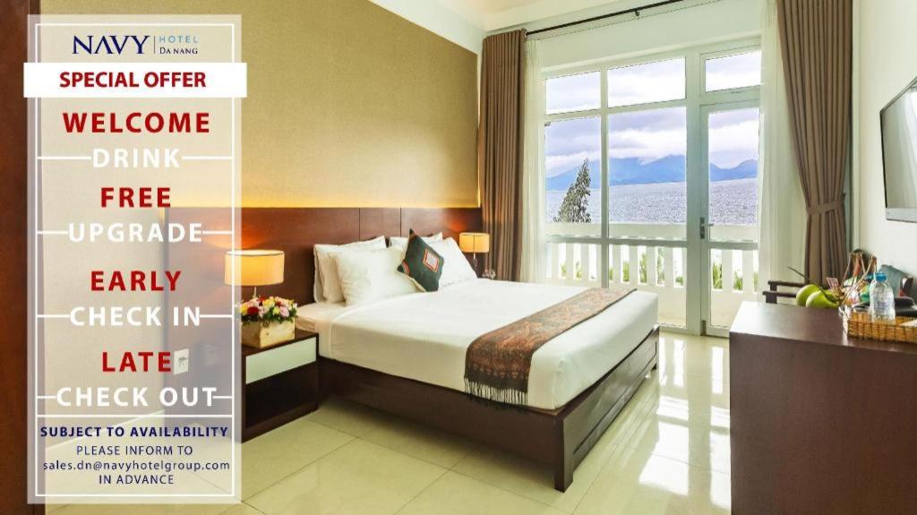Nesta Hotel Danang 4*, фото 6