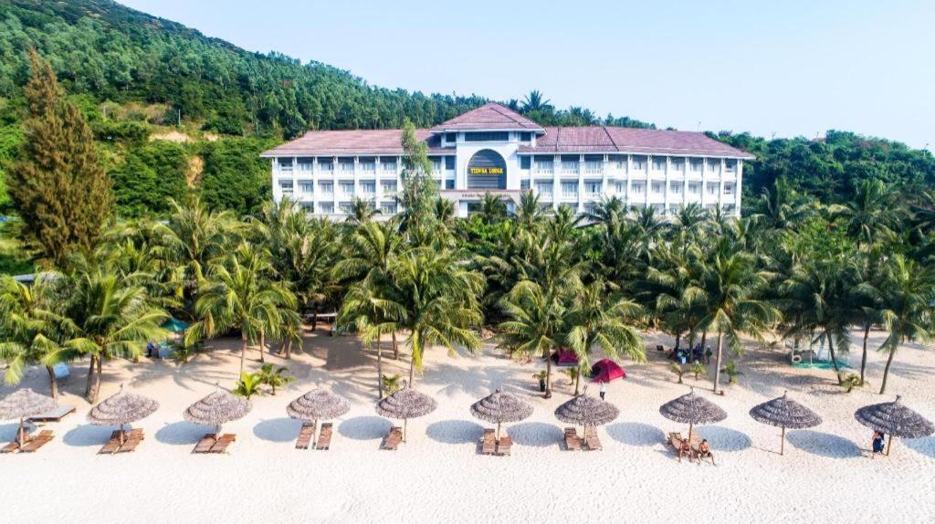 Nesta Hotel Danang 4*, фото 9