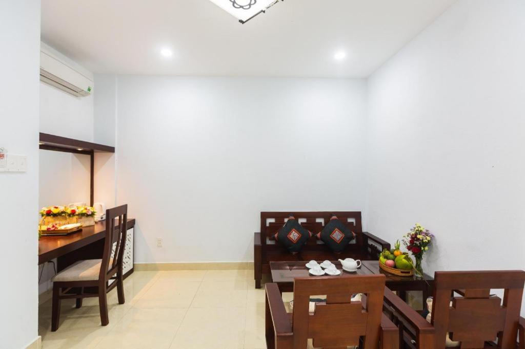 Nesta Hotel Danang 4*, фото 16