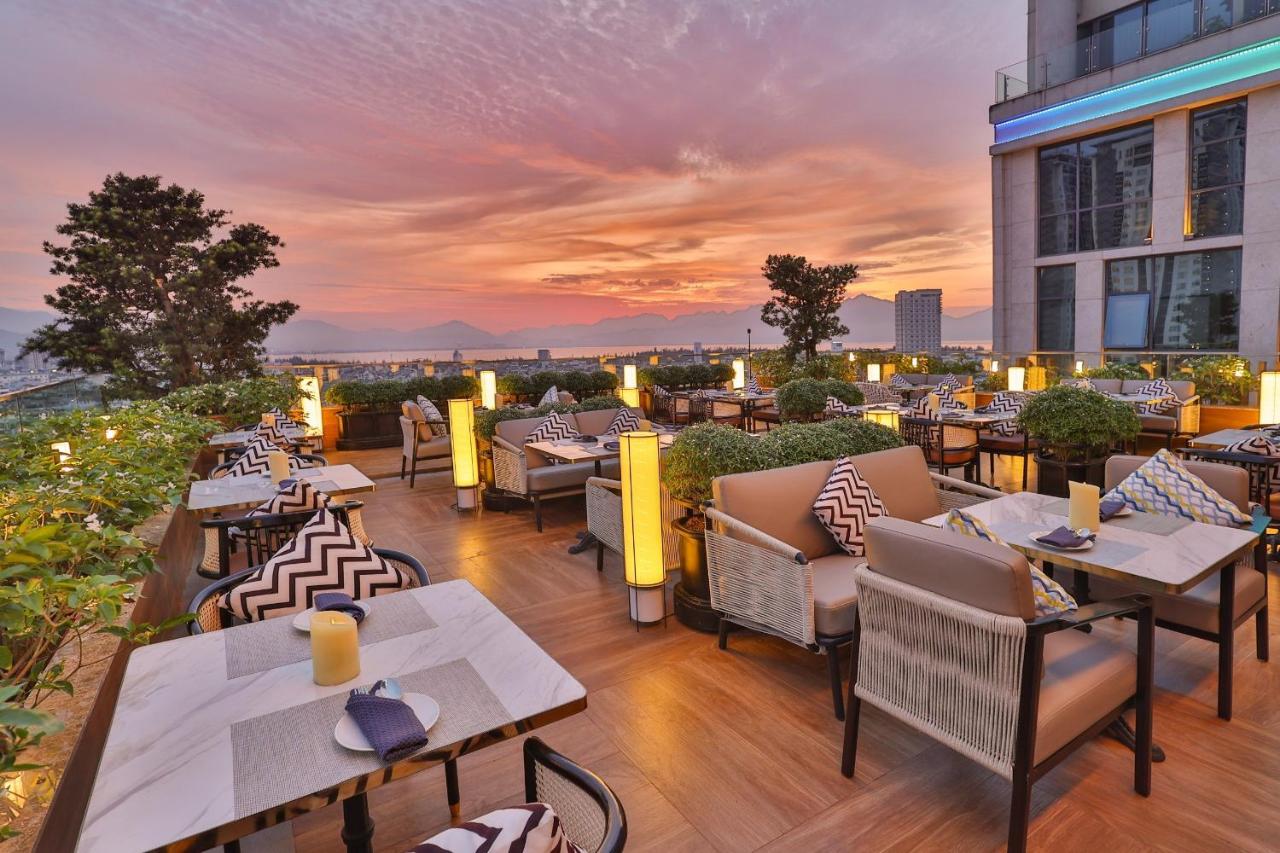New Orient Hotel Danang 4*, фото 6