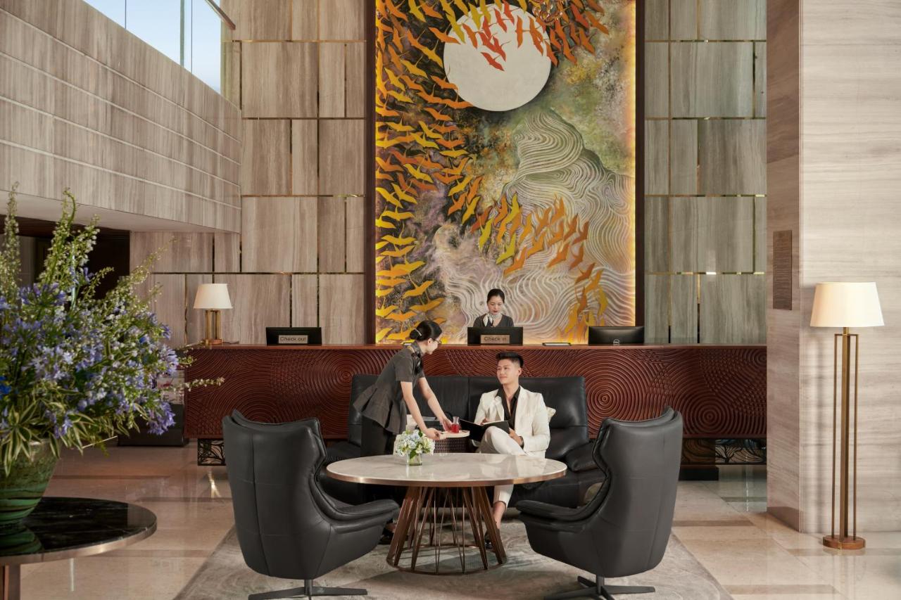 New Orient Hotel Danang 4*, фото 7