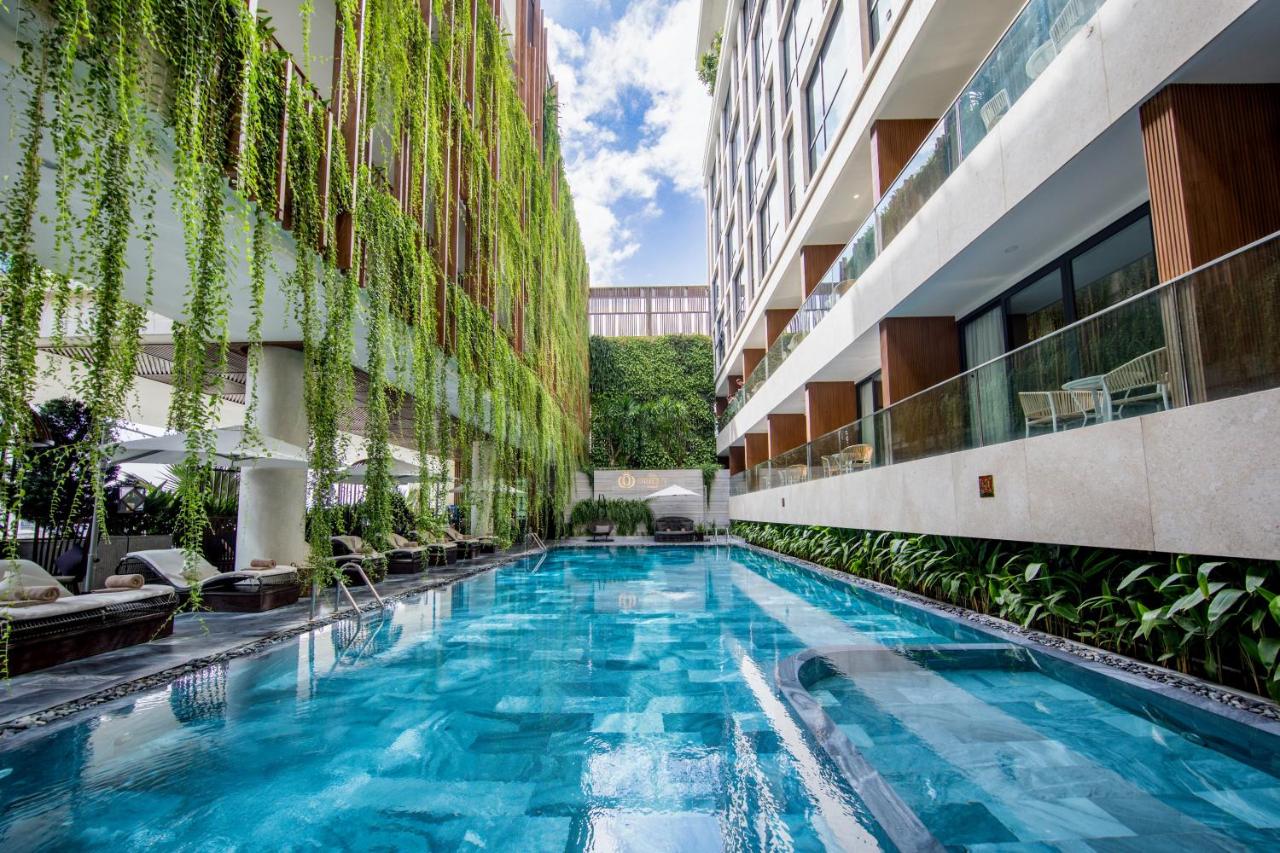 New Orient Hotel Danang 4*, фото 8