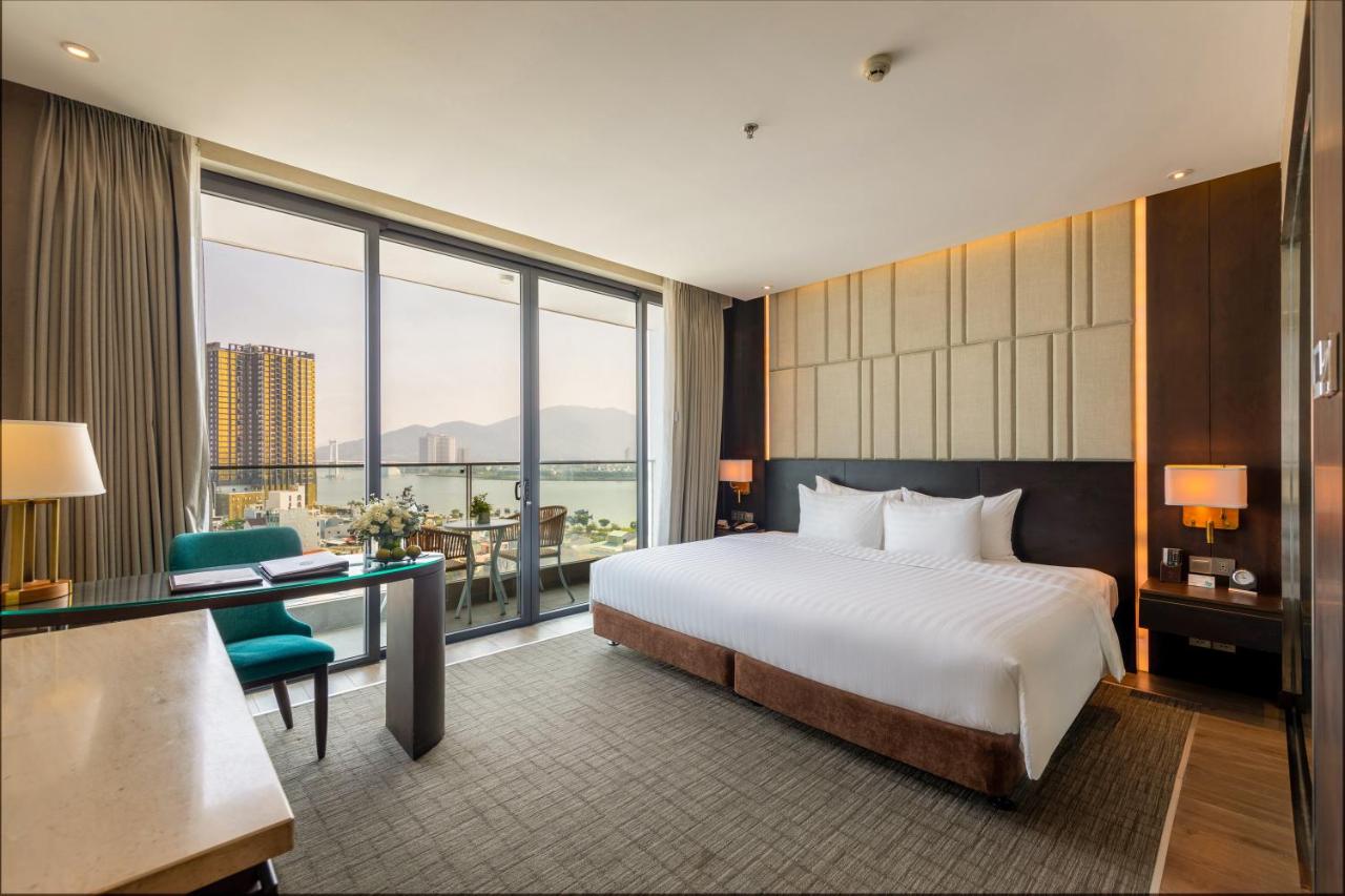 New Orient Hotel Danang 4*, фото 9