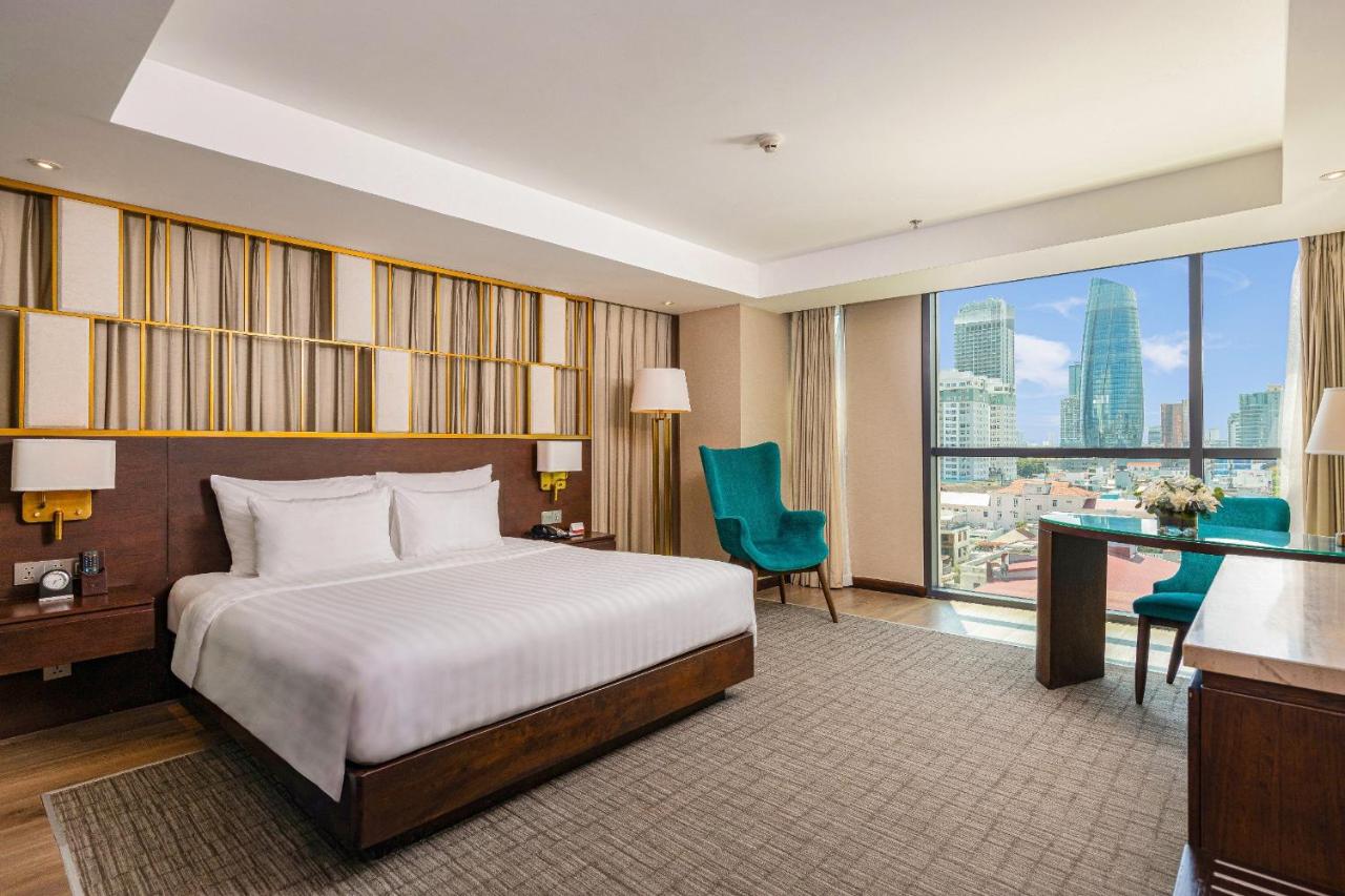 New Orient Hotel Danang 4*, фото 10