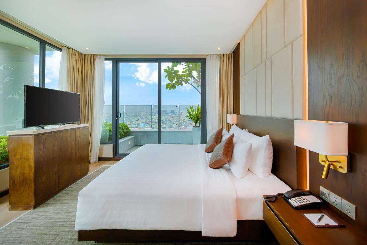New Orient Hotel Danang 4*, фото 11
