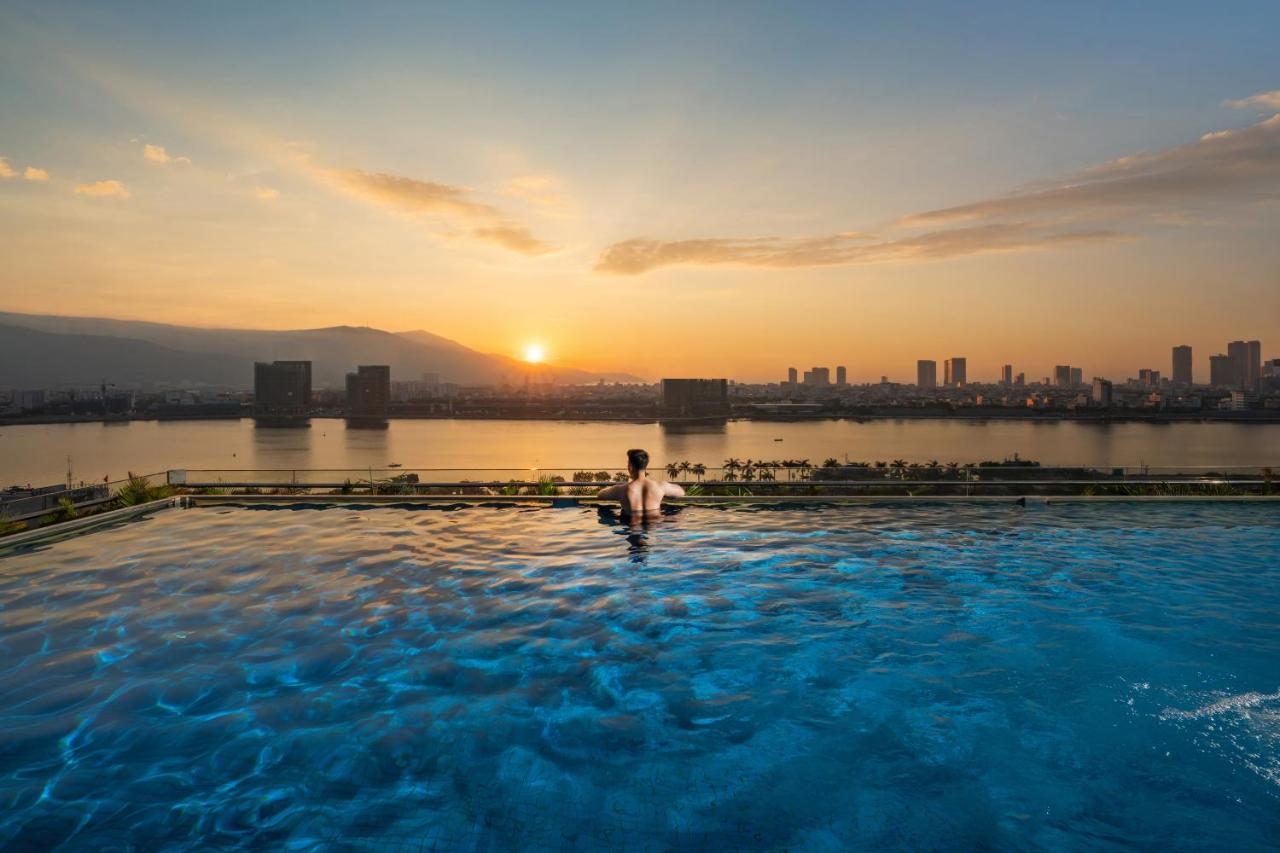 New Orient Hotel Danang 4*, фото 12