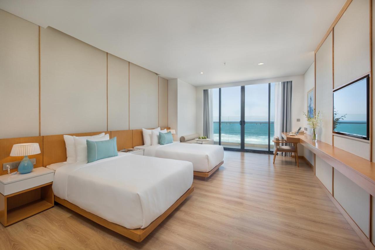 Palazzo Luxury Danang 3*