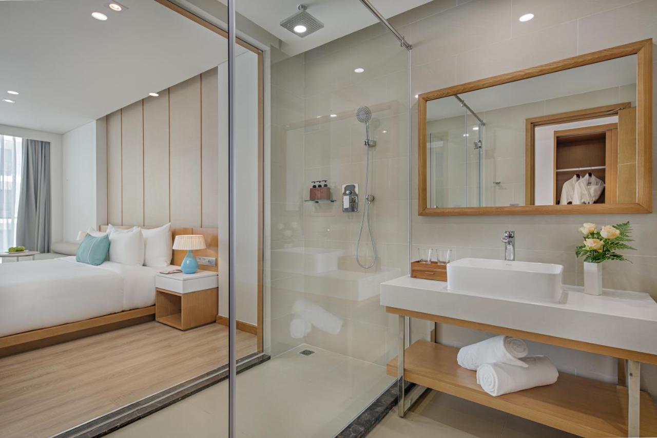 Palazzo Luxury Danang 3*, фото 2
