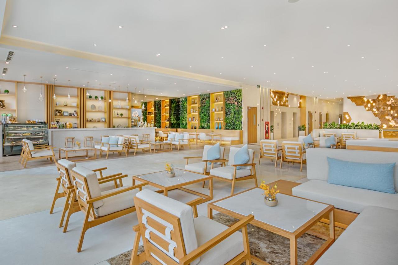 Palazzo Luxury Danang 3*, фото 3