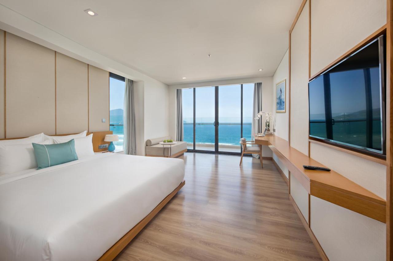 Palazzo Luxury Danang 3*, фото 4