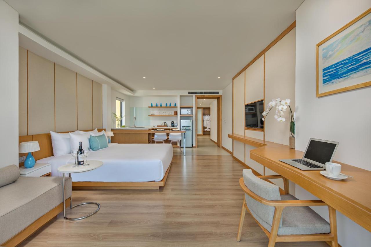 Palazzo Luxury Danang 3*, фото 7