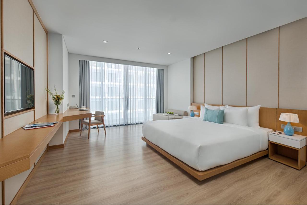 Palazzo Luxury Danang 3*, фото 8