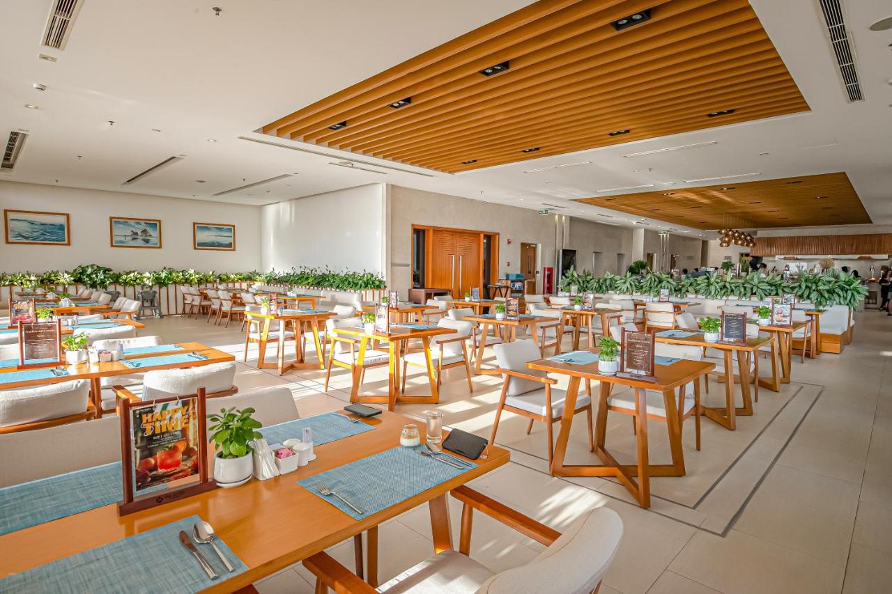 Palazzo Luxury Danang 3*, фото 10