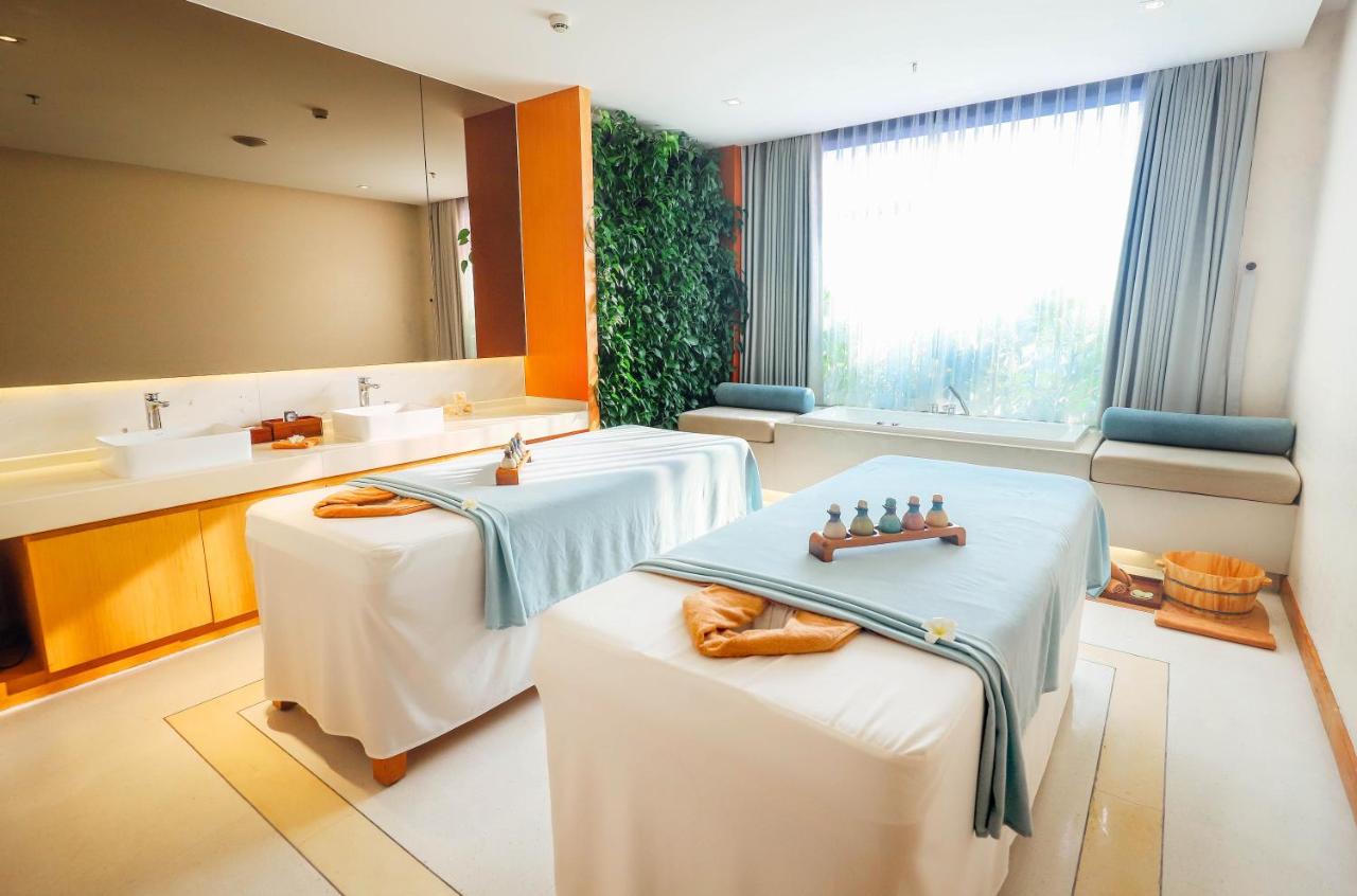 Palazzo Luxury Danang 3*, фото 14