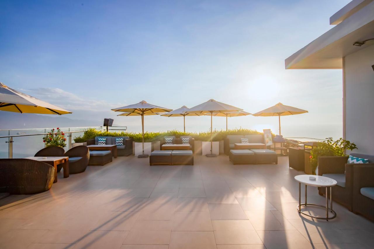 Palazzo Luxury Danang 3*, фото 16