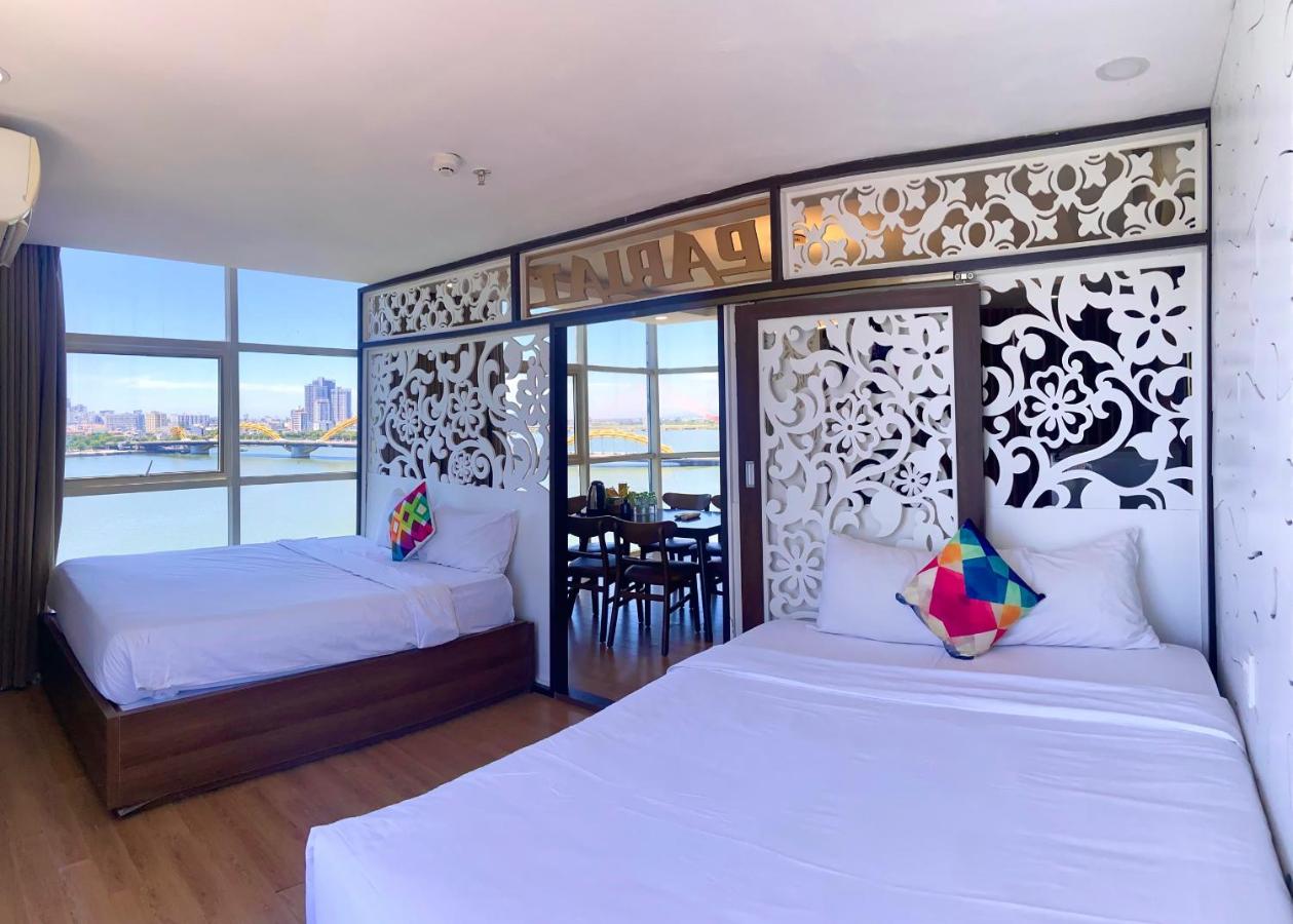 Pariat River Front Hotel 3*, фото 7