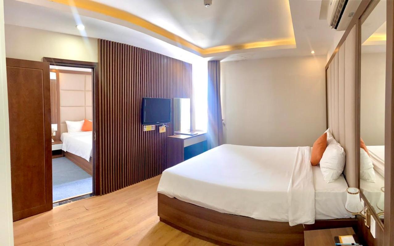 Pariat River Front Hotel 3*, фото 12