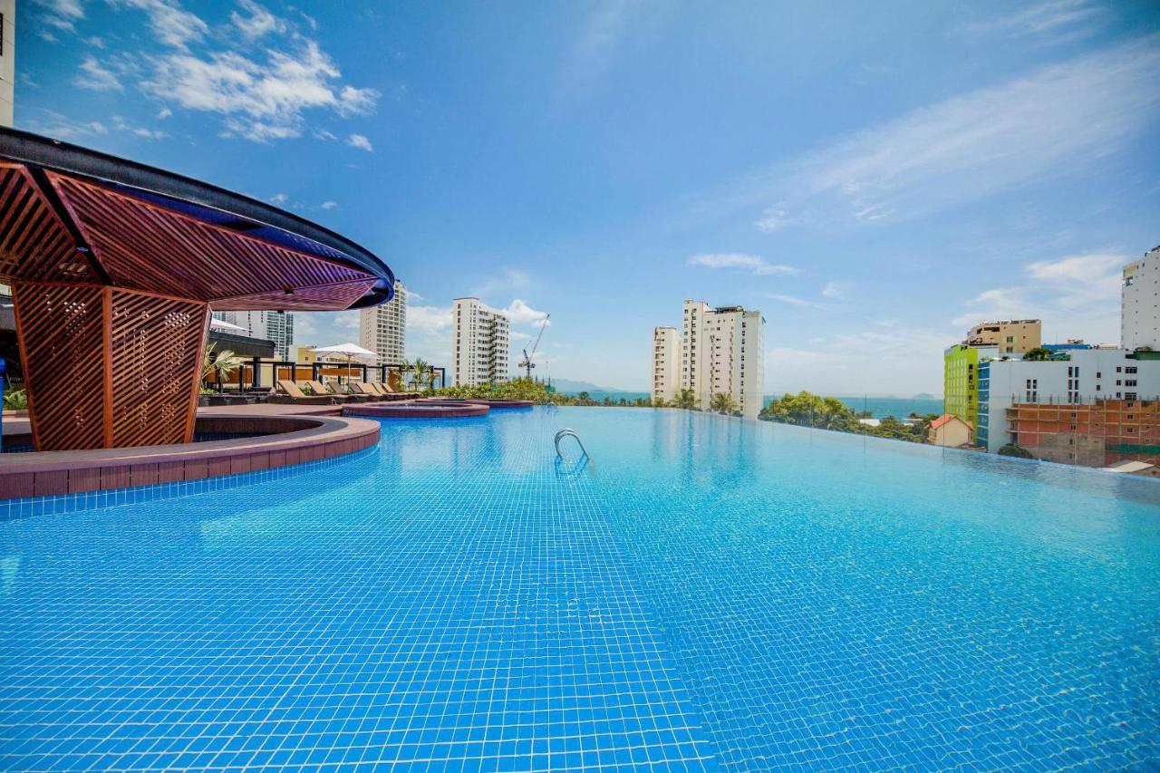 Quinter Central Nha Trang 5*