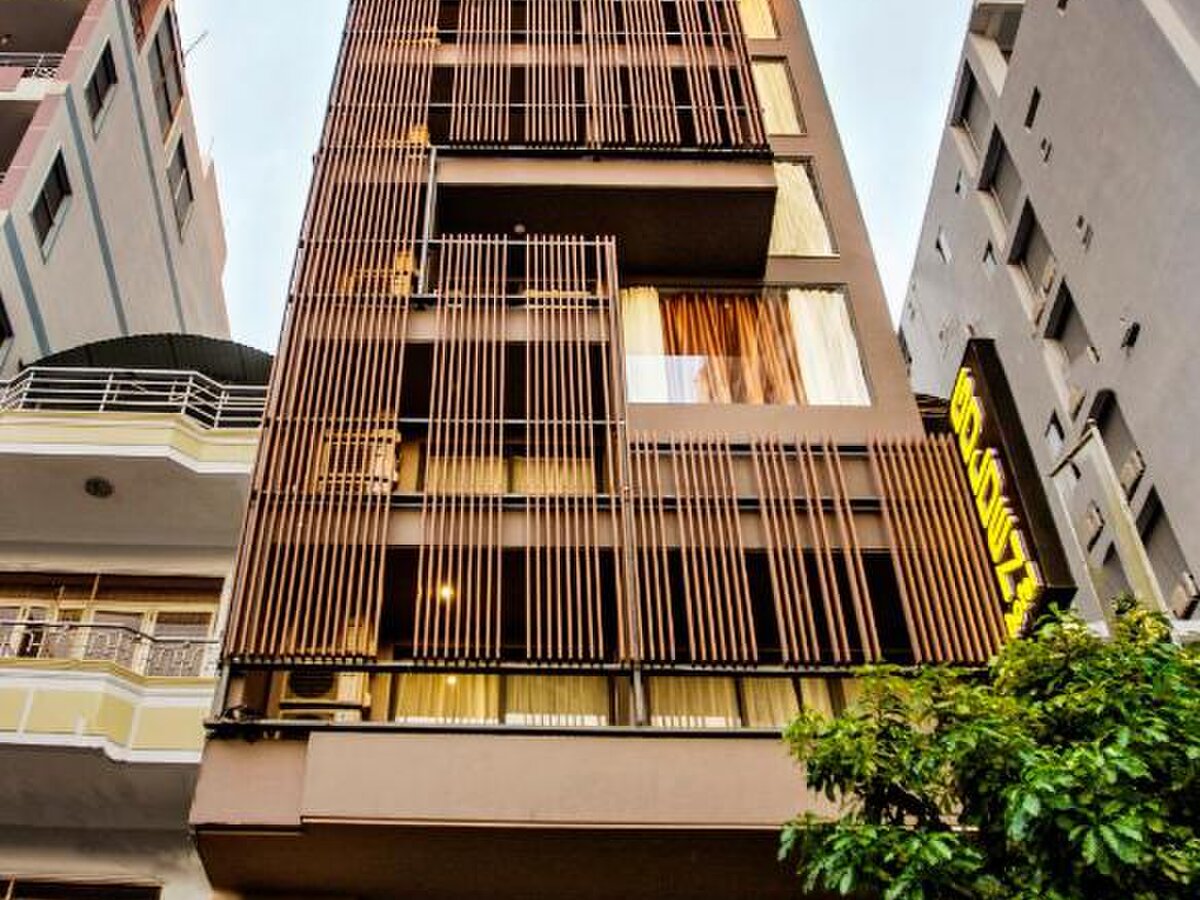 Regalia Gold Nha Trang