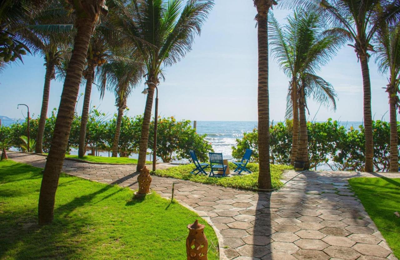 Saigon Emerald Beach Resort 4*