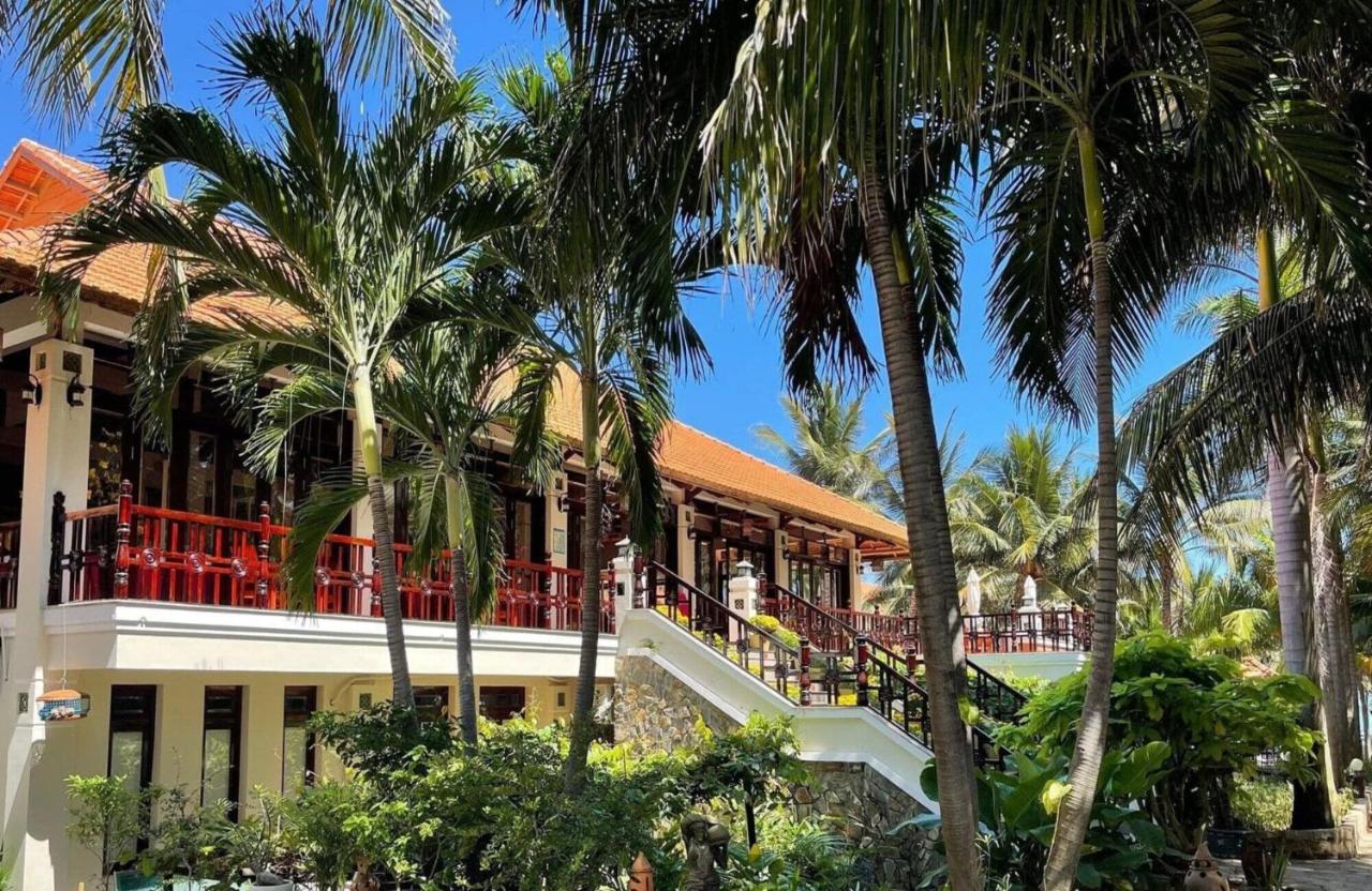 Saigon Emerald Beach Resort 4*, фото 2