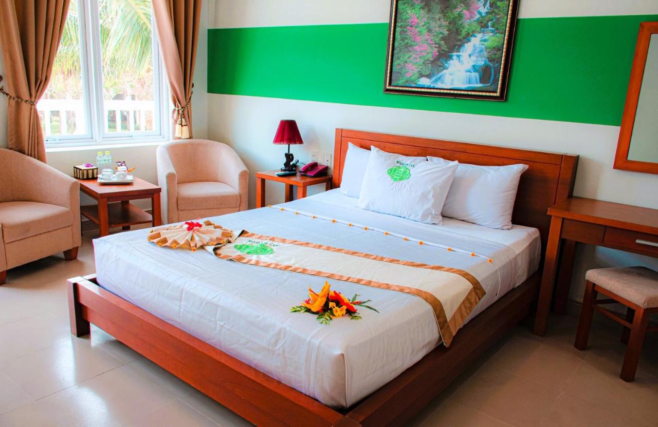 Saigon Emerald Beach Resort 4*, фото 7