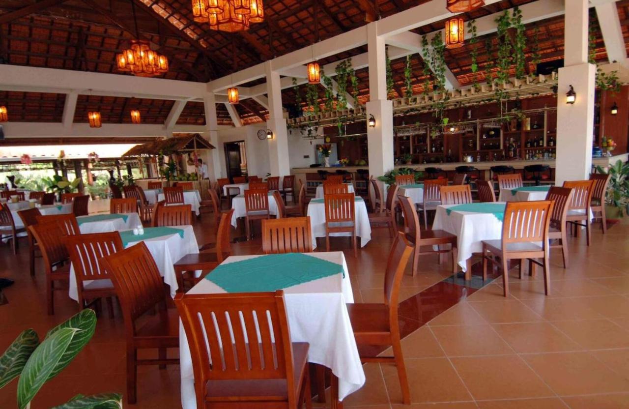 Saigon Emerald Beach Resort 4*, фото 9