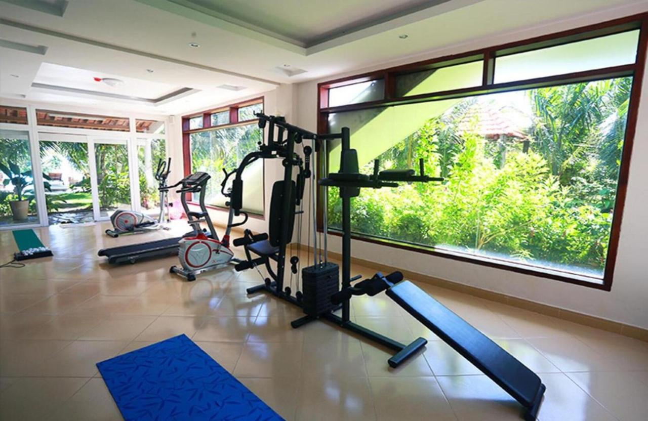 Saigon Emerald Beach Resort 4*, фото 10
