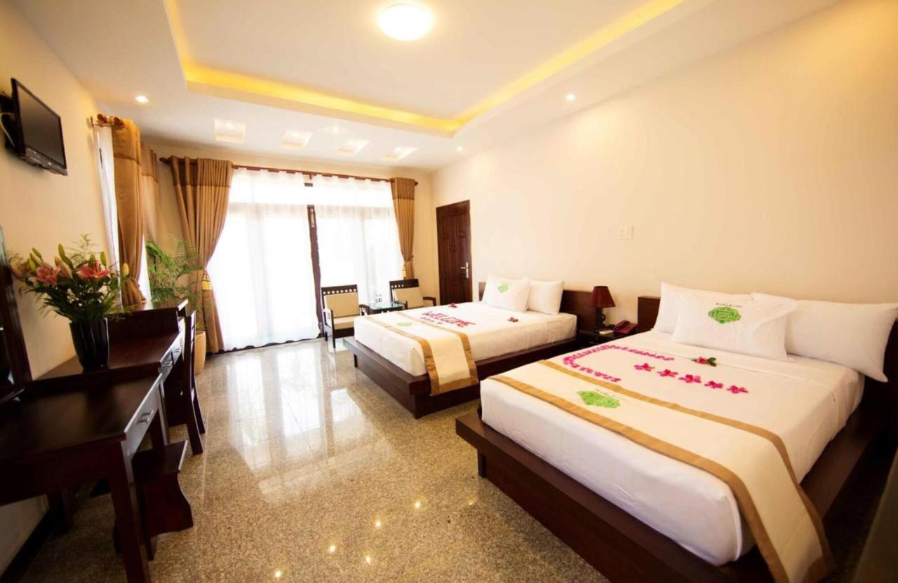 Saigon Emerald Beach Resort 4*, фото 11